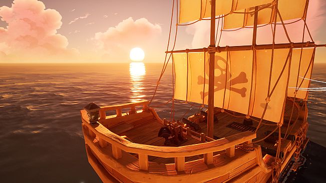Plunder Rush