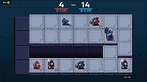 Astral Battlefield / 星界战场