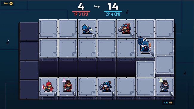 Astral Battlefield / 星界战场