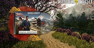 Sengoku Dynasty - Original Soundtrack