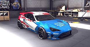 Torque Drift - Jhonnattan Castro Driver Car