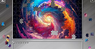 Super Jigsaw Puzzle: Generations - Colorful 2