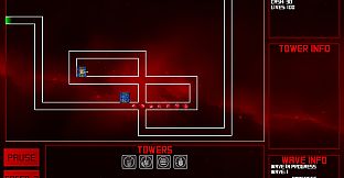 Monster Hard Defence