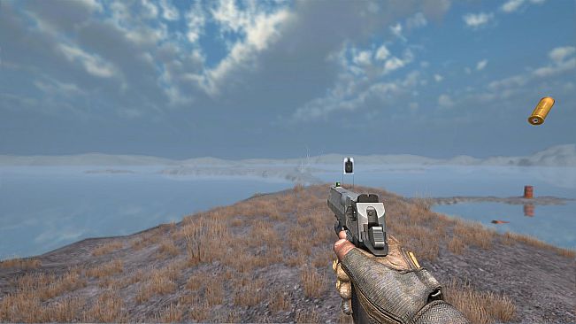 GameGuru - Enhanced Weapons Pack