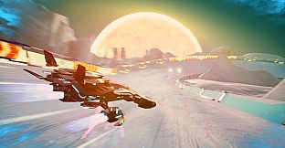 Redout 2 - Winter Pack