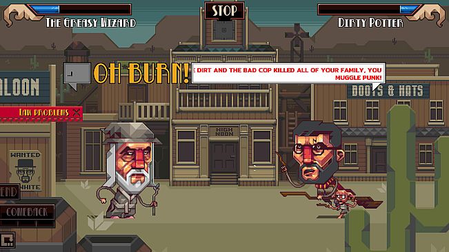 Oh...Sir! The Hollywood Roast