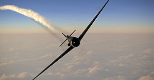 IL-2 Sturmovik: Ta 152 H-1 Collector Plane