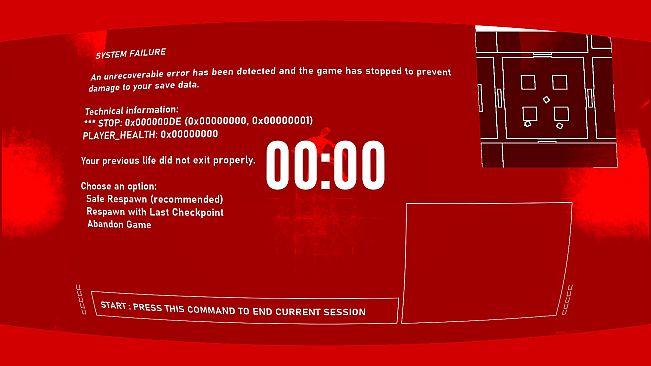 Stealth-Rogue-Escape