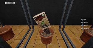 Drug Farmer Simulator