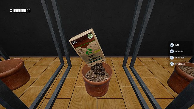 Drug Farmer Simulator