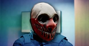 Ghosts of Tabor - PAYDAY DLC