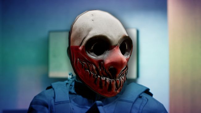 Ghosts of Tabor - PAYDAY DLC