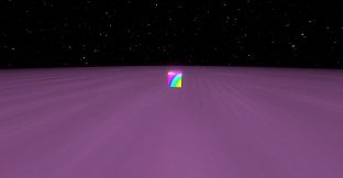 NeonBound