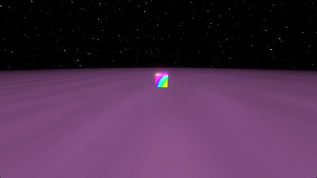 NeonBound