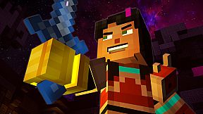 Minecraft: Story Mode - Season Two