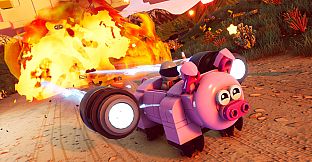 LEGO 2K Drive Premium Drive Pass Season 2