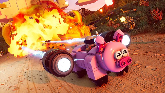 LEGO 2K Drive Premium Drive Pass Season 2