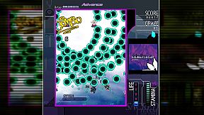 Sacred Chasm : Silent Utopia