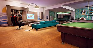 HOT WHEELS - Tropical Wave Customization Pack