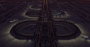 X-Plane 11 - Add-on: Aerosoft - Airport Dallas/Fort Worth International
