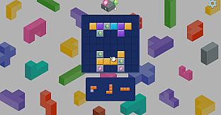 Blocky Blast Windows