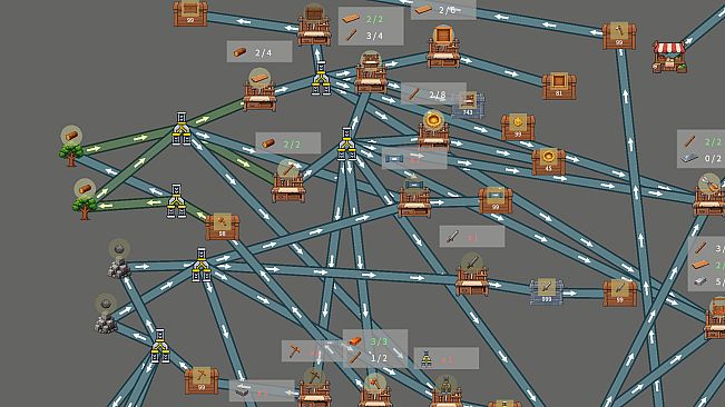 Debt Days: Automation