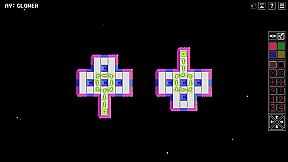 You Can't See Ghosts!