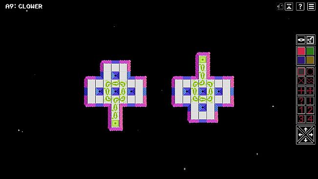 You Can't See Ghosts!