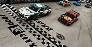 NASCAR Heat 5 - Ultimate Edition