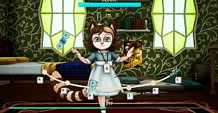 The Fantastic Kitty Rue