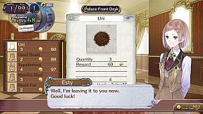 Atelier Rorona ~The Alchemist of Arland~ DX