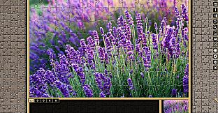 Pixel Puzzles Traditional Jigsaws Pack: Variety Pack 7