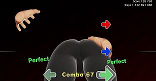 Amarillo's Butt Slapper - Beat Slapper Mode
