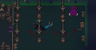 The Tale of Destiny Island