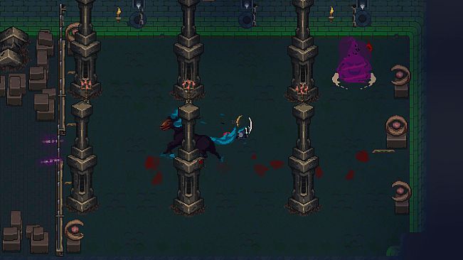 The Tale of Destiny Island