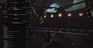 Elysia Sector: The Unknown