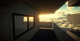 LSD Dream Emulator: BRUTALISMUS