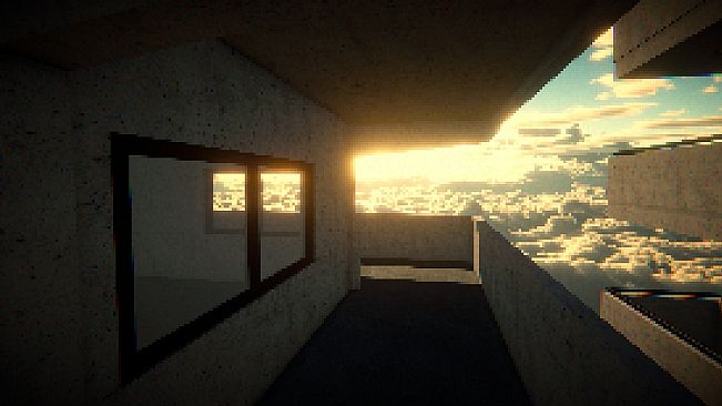 LSD Dream Emulator: BRUTALISMUS