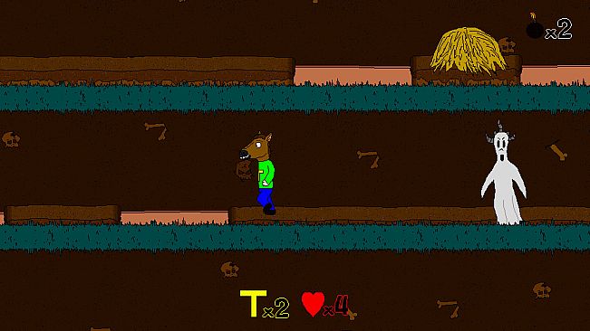 The Final Specimen: Arrival