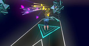 Audio Trip: Neon Disco Song Pack