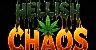 Totally Hellish Chaos