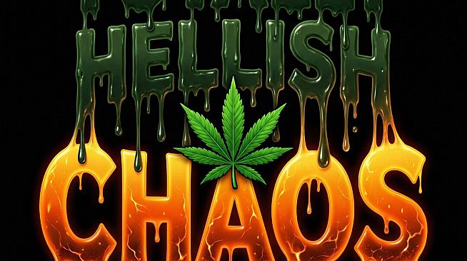 Totally Hellish Chaos