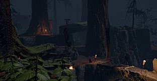 Warhammer: Vermintide VR - Hero Trials