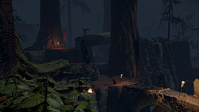 Warhammer: Vermintide VR - Hero Trials