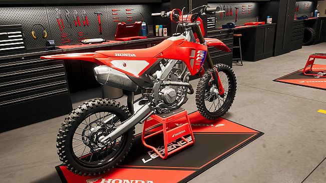 MX vs ATV Legends - Honda Pack 2025