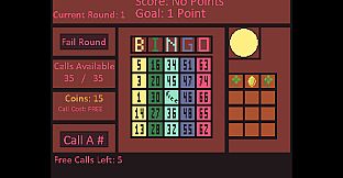 Its Flammin Bingo