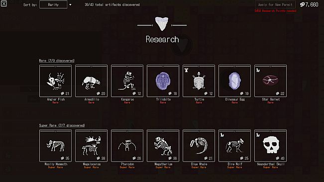 When Civilians Dig Holes