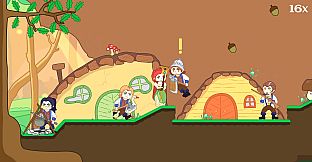 Gedaria - Fairytale forest