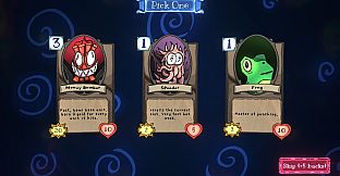 Summon the Commoners