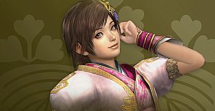 SW4-II - Special Costume Set 1